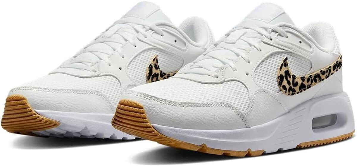[ʥ]  ޥå SC W AIR MAX SC ߥåȥۥ磻/إ/ۥ磻/֥å FZ2649-100