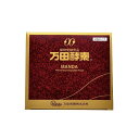 QIDUHUQI 万田酵素 ペースト分包 150g (2.5gx60包) 3年3カ月熟成 黒砂糖ベース 生活習慣 疲れ 妊娠中 授乳中 栄養補給