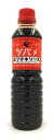 ツバメ ビフテキソース (甘口ウスターソース)ペット入 500ml×1本