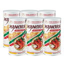 マノーラ MANORA タイ シュリンプチップス 6缶セット
