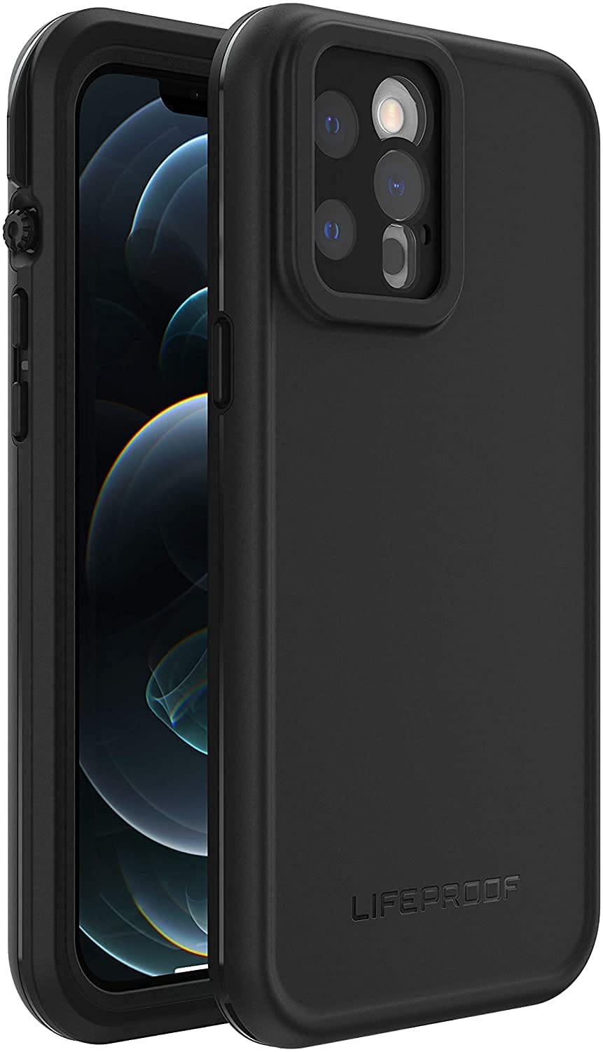 LifeProof iPhone 12 Pro Max FR& ꡼  - ֥åɿ IP68¢꡼ץƥ...