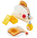 Hape(ハペ) トースターセット E3148