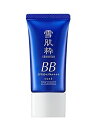 コーセー 雪肌粋 パーフェクトBBクリーム 02 エッセンスファンデーション