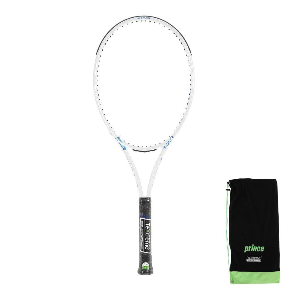 素材:高弾性カーボン+テキストリーム×トワロン+高分子エラストマーヘッドサイズ: 100inch2、平均ウェイト: 290g、バランスポイント: 325mm全長: 27inch、スウィングウェイト: 285、フレーム厚: 22-23-20mmグリップ: RESI TEX PRO、展開グリップサイズ: 1,2,3ベストマッチストリングス：TOPSPIN X PLUS　パワーレベル: 855
