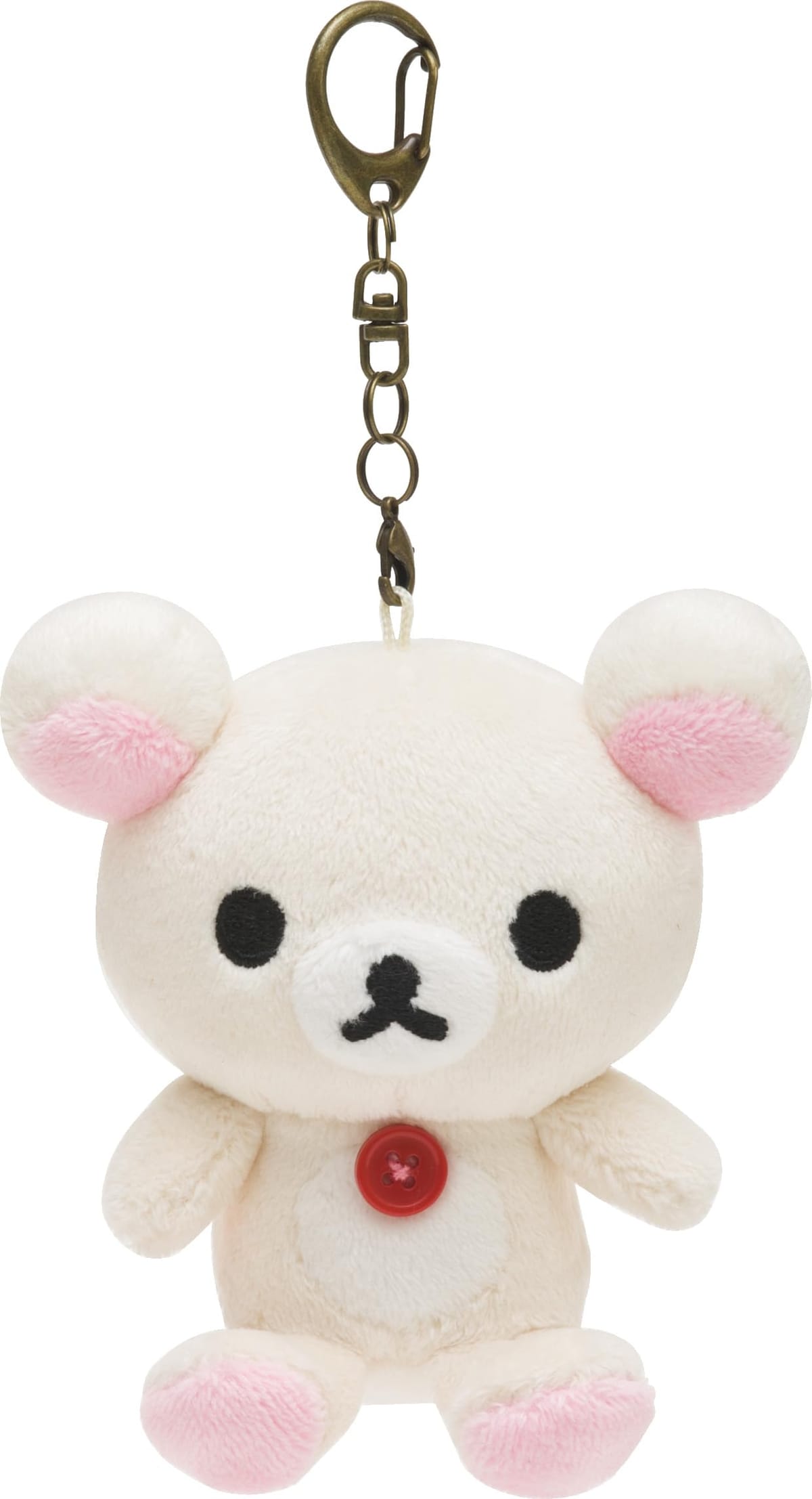 コリラックマ 1+5Colors リラックマ　ぬいぐるみセット コリラックマ20周年記念ぬいぐるみ「Korilakkuma 1+5Colors」が