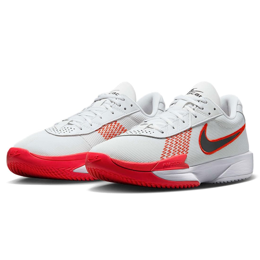 [ナイキ] G.T. カット アカデミー EP G.T. CUT ACADEMY EP フォトンダスト/ライトクリムゾン/ホワイト/..