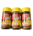 ルル― インスタントチコリ カフェインレス 100g×3個セット まとめ買い