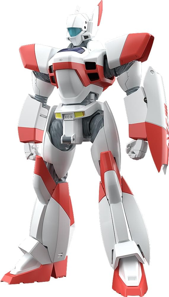 MODEROID 機動警察パトレイバー AVS 98 エコノミー 1/60スケール 組み立て式プラモデル