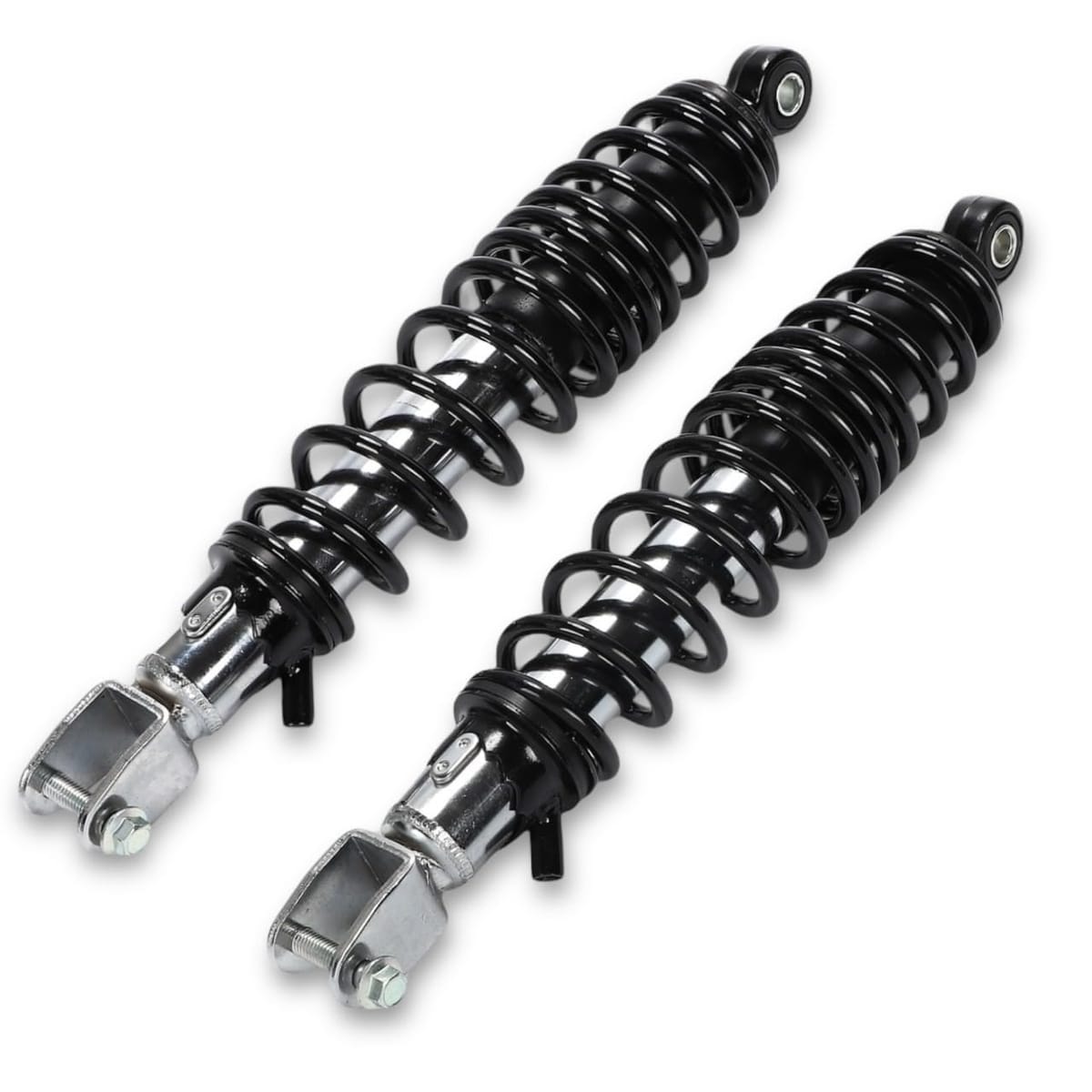 Kanoan シグナスX リアサスペンション 320mm SE44J SE12J マジェスティ 125 5CA SE22 SE27 等 ヤマハ ..