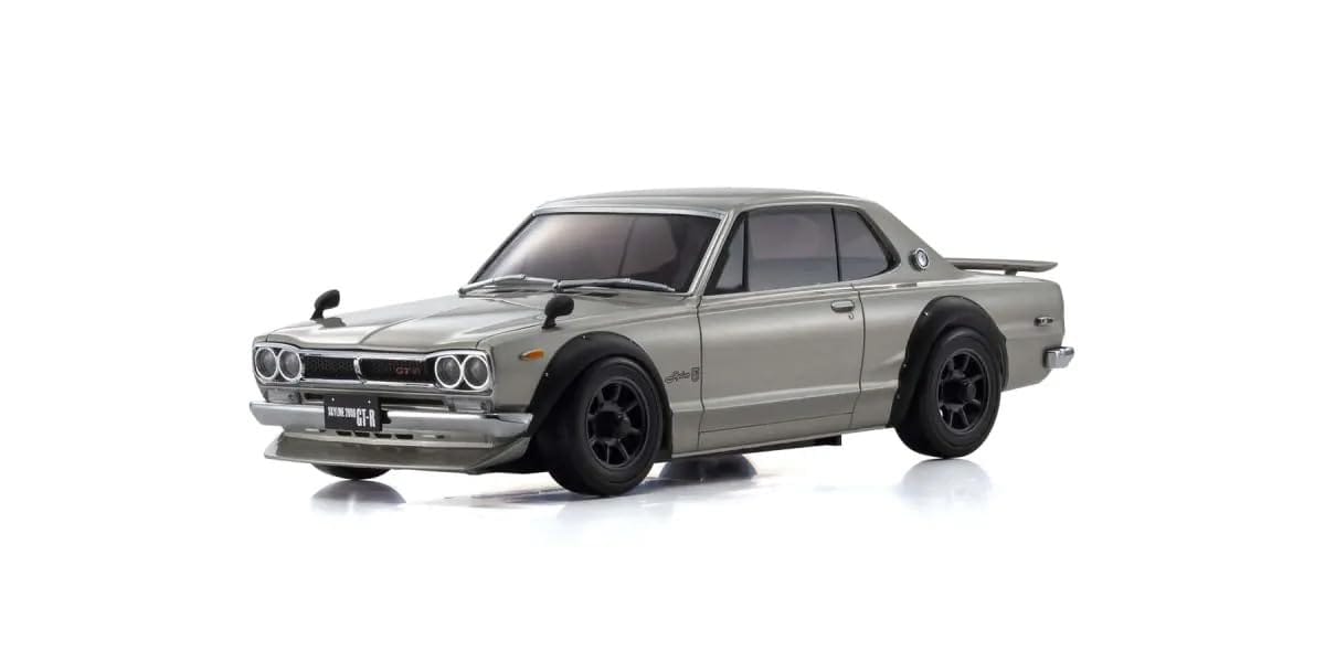  ASC MA-020  饤 2000GT-R (KPGC10) 塼ɡС С MZP466S
