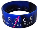 ONE OK ROCK(ワンオクロック)WITH Orchestra Japan Tour 2018 ラバーバンド「BLACK」