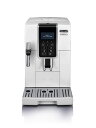 De'Longhi (デロンギ) 全自動コーヒーマシン ECAM35035W