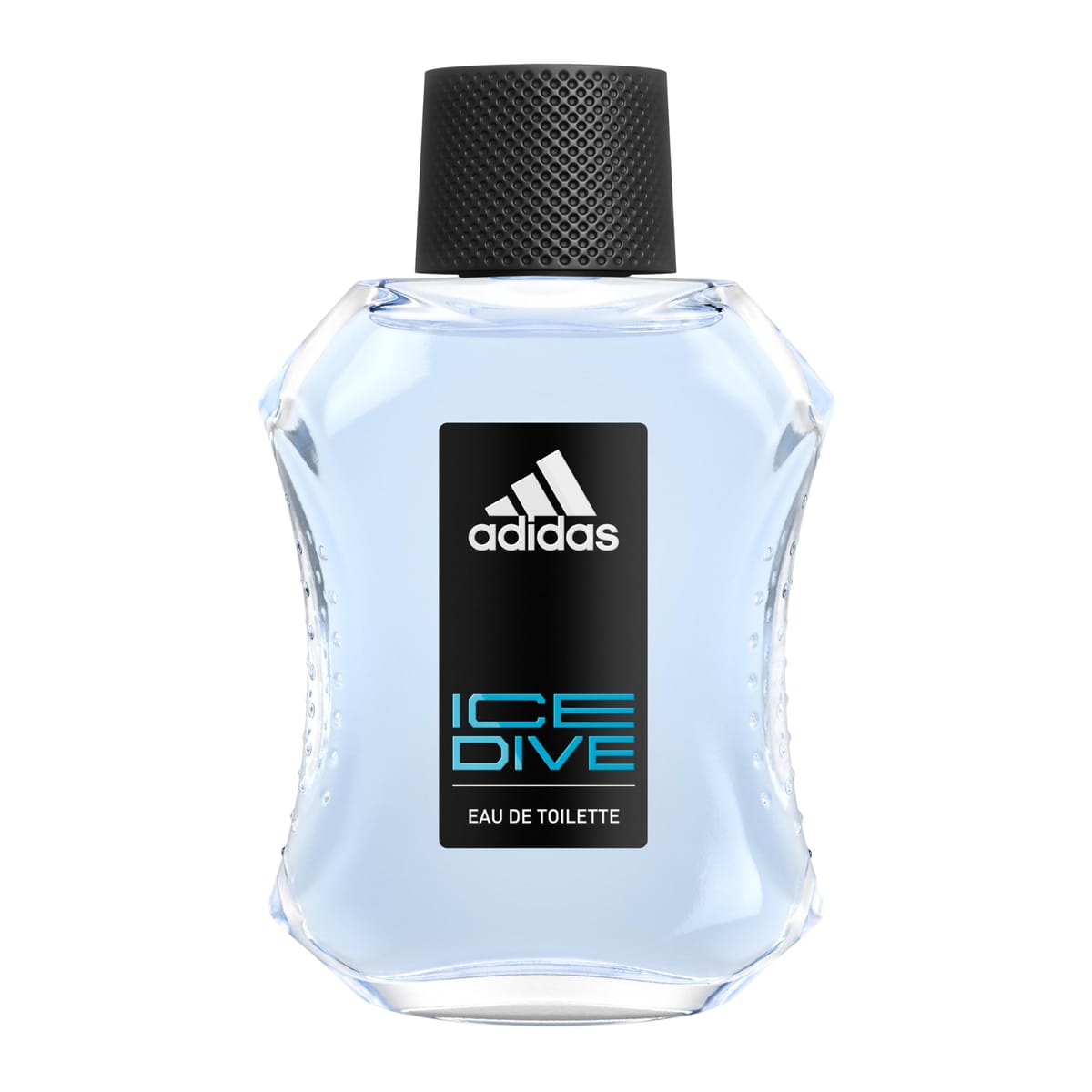 アディダス ADIDAS アイス ダイブ 100ml EDT SP