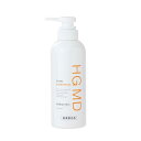 HG MD薬用ヘアコンディショナー340ml(医療機関専売品)