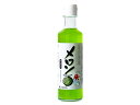 中村商店 キャプテン かき氷用シロップ メロン 200ml