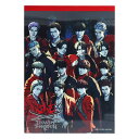 サンスター文具 BATTLE OF TOKYO メモ A6 ROWDY SHOGUN S2839865