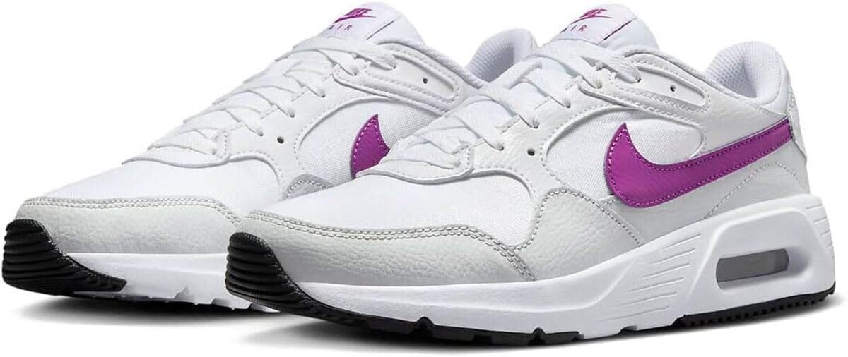 [ʥ]  ޥå SC W AIR MAX SC ۥ磻/եȥ/֥å/ۥåȥե塼 CW4554-122