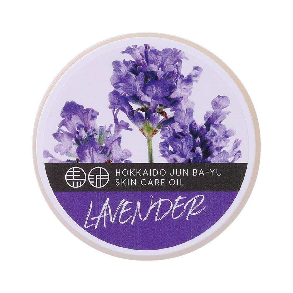 馬油に、ミツバチの巣からとれる天然のワックス、ミツロウや精油を配合し、潤いのあるサラサラのお肌へ導きます。 馬油にみつばちの巣からとれる天然のワックスであるミツロウと、アロマ効果のある天然精油を配合した、気分に合わせてリフレッシュできる保湿...