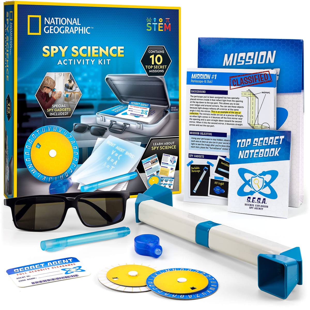 楽天市場】spy ゴーグル（おもちゃ）の通販