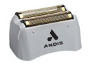 Andis Titanium