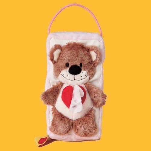 スージーズー チェーンつき マスコット　ブーフ　15個入り×4袋セット 楽天市場】キーチェーン ブーフ ぬいぐるみ スージーズー