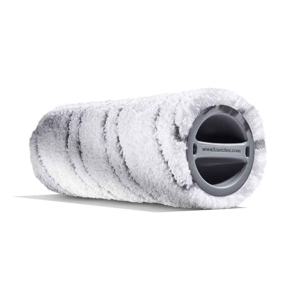 2.055-007.0 マルチサーフェスローラーセット グレー ローラー2本セット