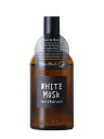 ホワイトムスク ヘアミスト ジョンズブレンド 110mL ボディミスト トリートメント ヘアコロン ヘアフレグランス 女性 誕生日プレゼント 夏ギフト