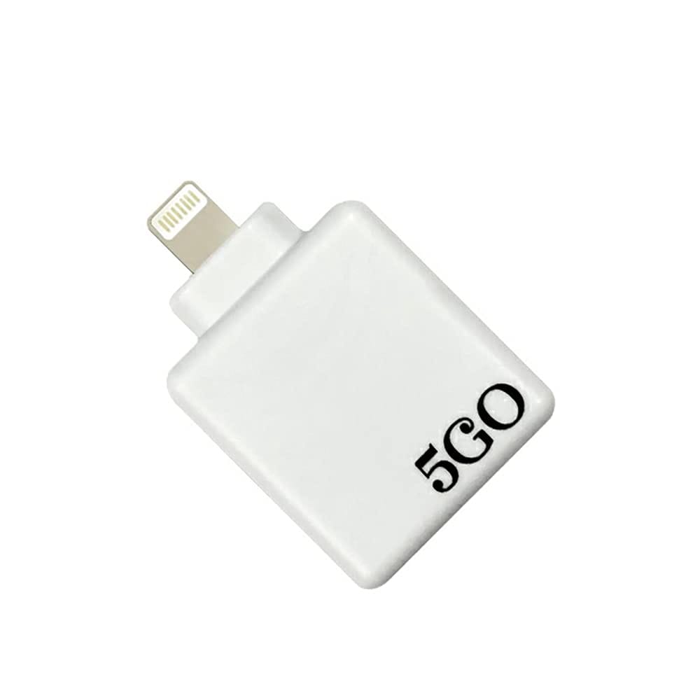 ˥ żɻ 5GO Lightning