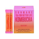 SUNMANC(サンマン) コンブチャ