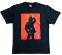 宮本浩次(エレファントカシマシ)×「TOUR 2021〜2022 日本全国縦横無尽」Tシャツ PHOTO