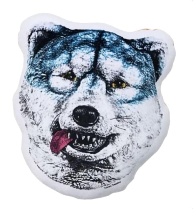 楽天市場】マンウィズ ぬいぐるみの通販