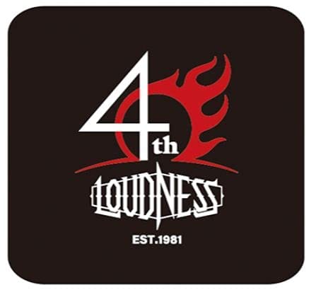LOUDNESSʥ饦ɥͥ˸å 40th Anniversary 40th ꥹȥХ