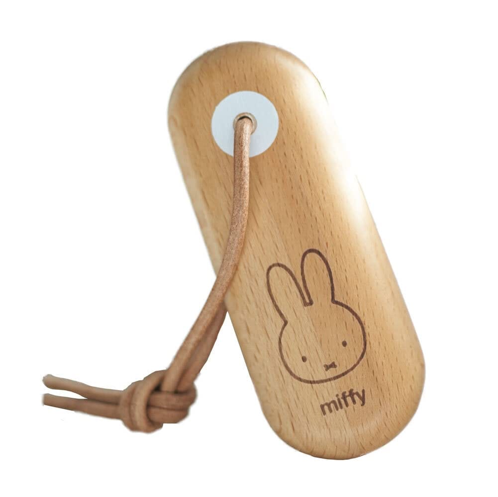 ミッフィー miffy ウッドシューホーン(靴ヘラ) シューズ用品