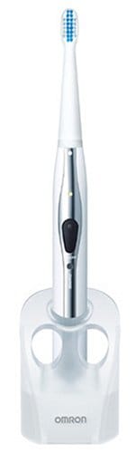 電源電圧: AC100~120V 50/60Hz消費電力: 約2W(充電池)充電方式: 電磁誘導方式使用電池: ニッケル水素電池2個(Ni-MH2.4V300mAh)充電時間: 約16時間連続使用時間: 約30分(室温23℃にて満充電後25...