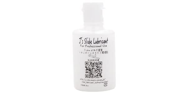 J's（ジェイズ） J’s Slide Lubricant トロンボーンスライド潤滑剤オイル/グリス