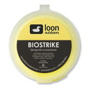 (Yellow) - Loon Outdoors Biostrike Strike Indicator: Yellow