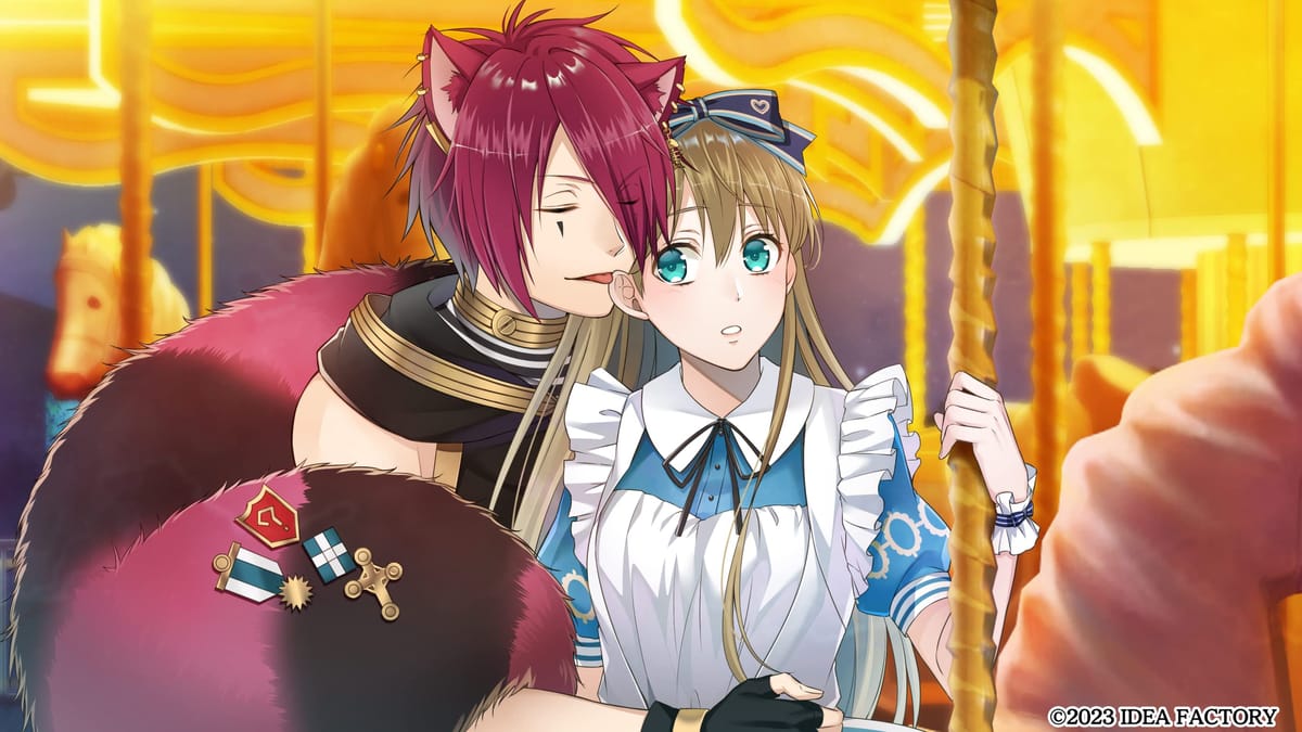 ���ڡ��ɤι�Υ��ꥹ ~Wonderful Black World~ - Variation-P