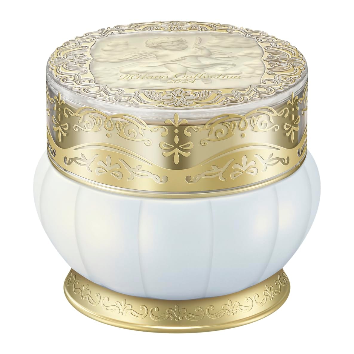 ミラノコレクション ドレスアップクリーム2024