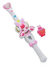 ヒーリングっどプリキュア ミニヒーリングステッキ