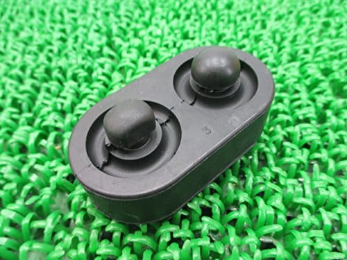 新品 ホンダ 純正 バイク 部品 スーパーカブ シートマウントラバー 純正 77211-GBJ-830 C50 C70 C90 C110 リトルカブ C70 C50