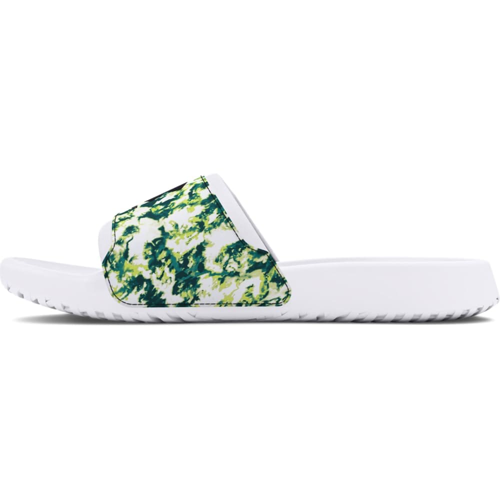 UNDER ARMOUR(アンダーアーマー) メンズ UA M Ignite Select Graphicサンダル