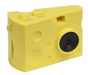 Kenko トイカメラ DSC Pieni 131万画素 動画・静止画撮影可能 microSDカード対応(3)