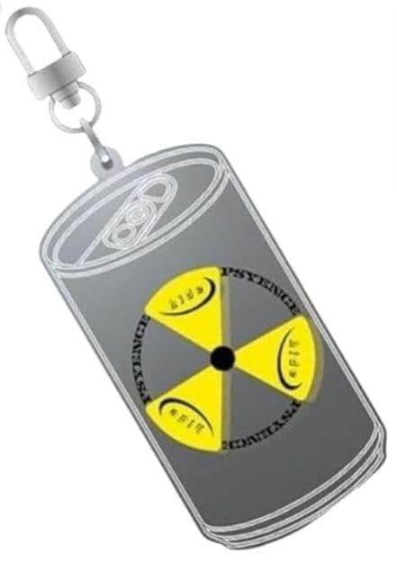 hide X JAPAN Memorial PSYCHOVISION hide MUSEUM Since 2000 グッズ ミラーアクリルキーホルダー D:PSYENCE サイエンス