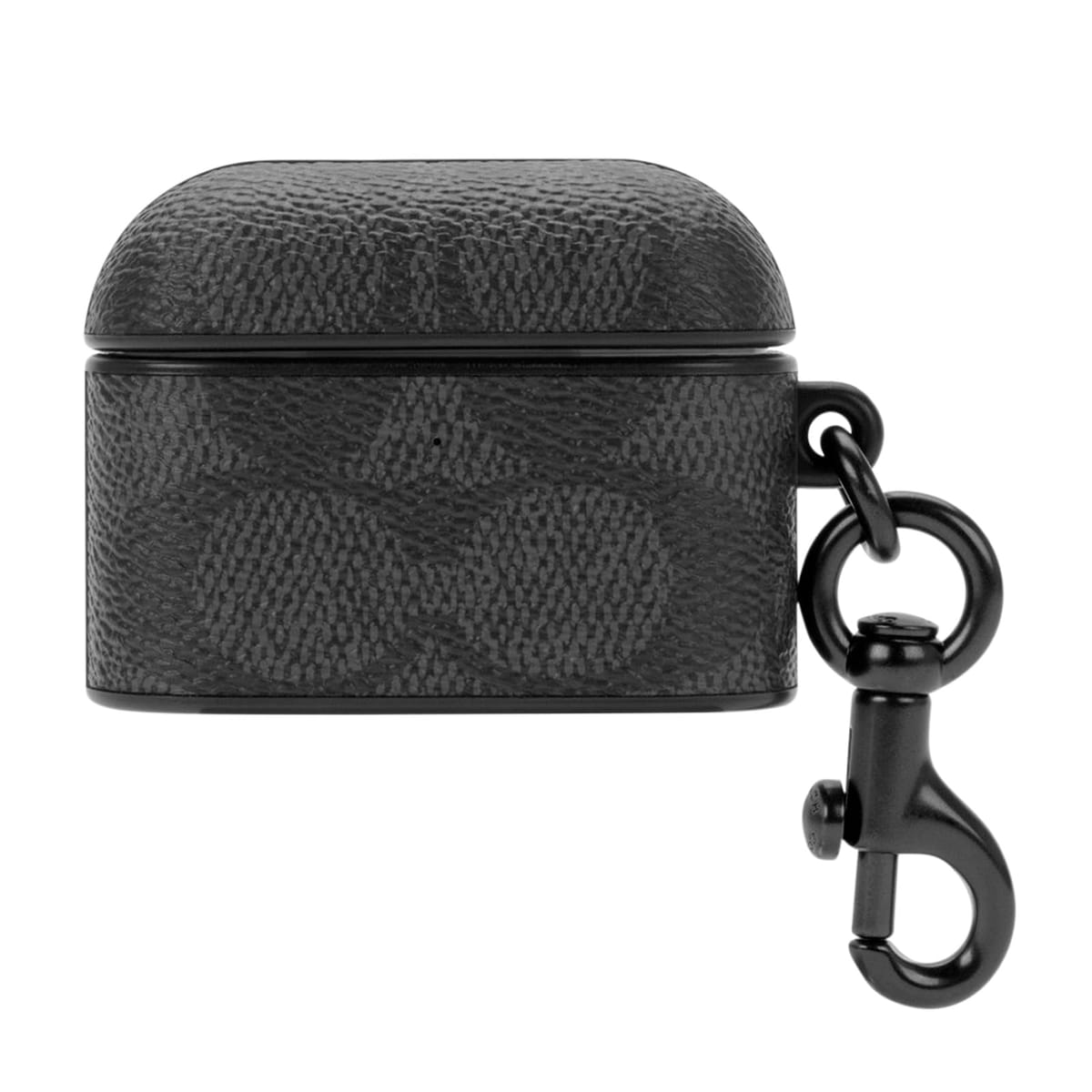 Coach Signature AirPods Pro Case - Compatible with AirPods Pro 2nd / 1st Generation - Signature ..