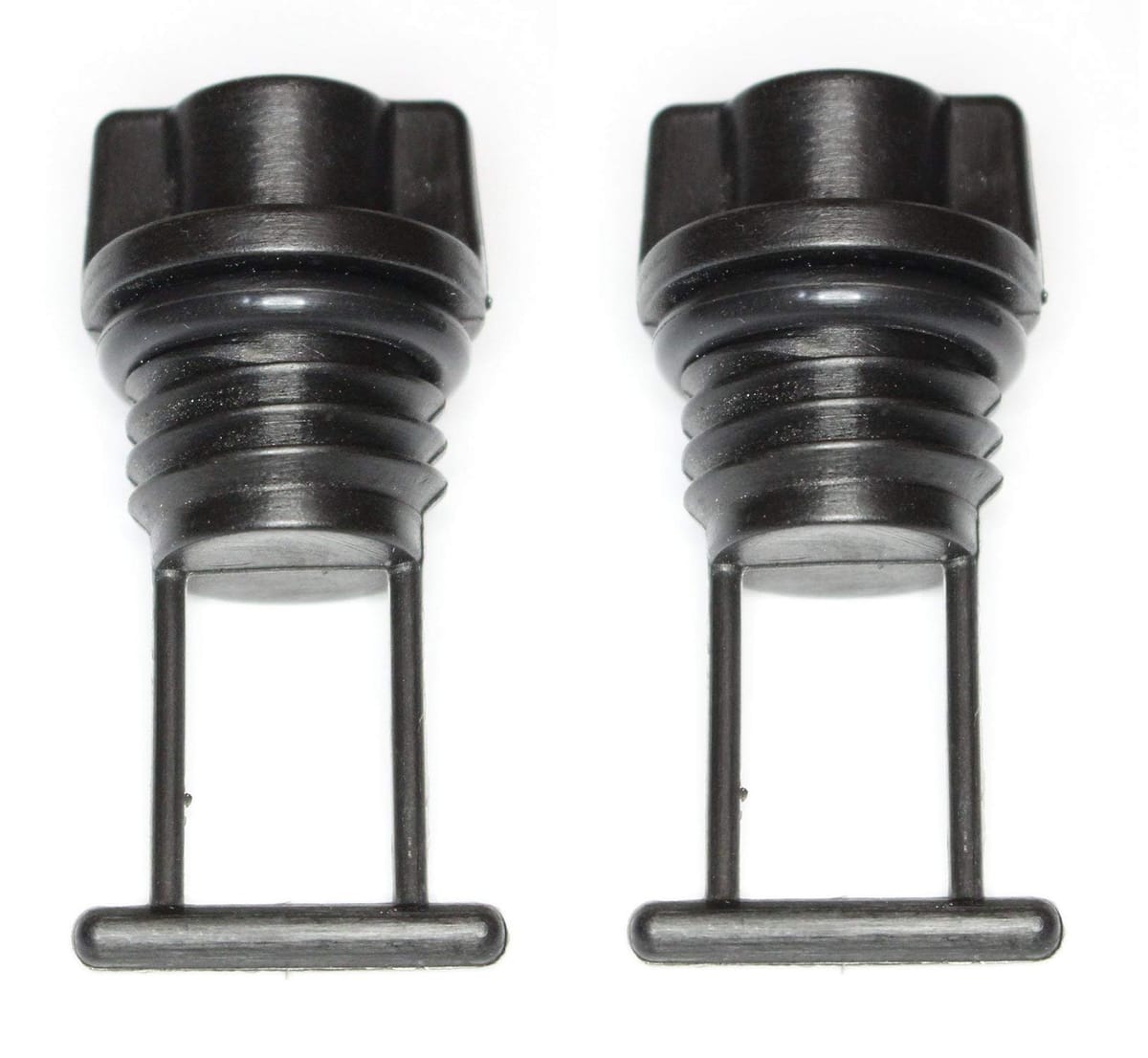 2パック ドレンプラグ交換用 ヤマハVX110 FZR FX VX OEM# F1S-U2280-00-00 Waverunner Jetski用