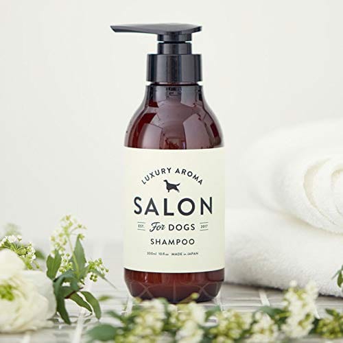 SALON FOR DOGS եɥå ߥͥ륷ס 300ml