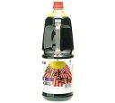 蒲焼のたれ 1.8L 36249