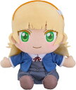 ラブライブ!スーパースター!! ぬいぐるみ 平安名 すみれ