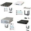 Tarlin ターリンインターナショナル ネットワーク機器メーカー監修 手のひらネットワーク機器3 × 全4種セット フルコンプ ガチャガチャ カプセルトイ