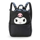 サンリオ フェイス形リュック